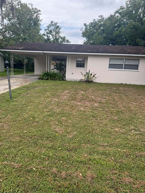 Building Photo - 516 B Track Run