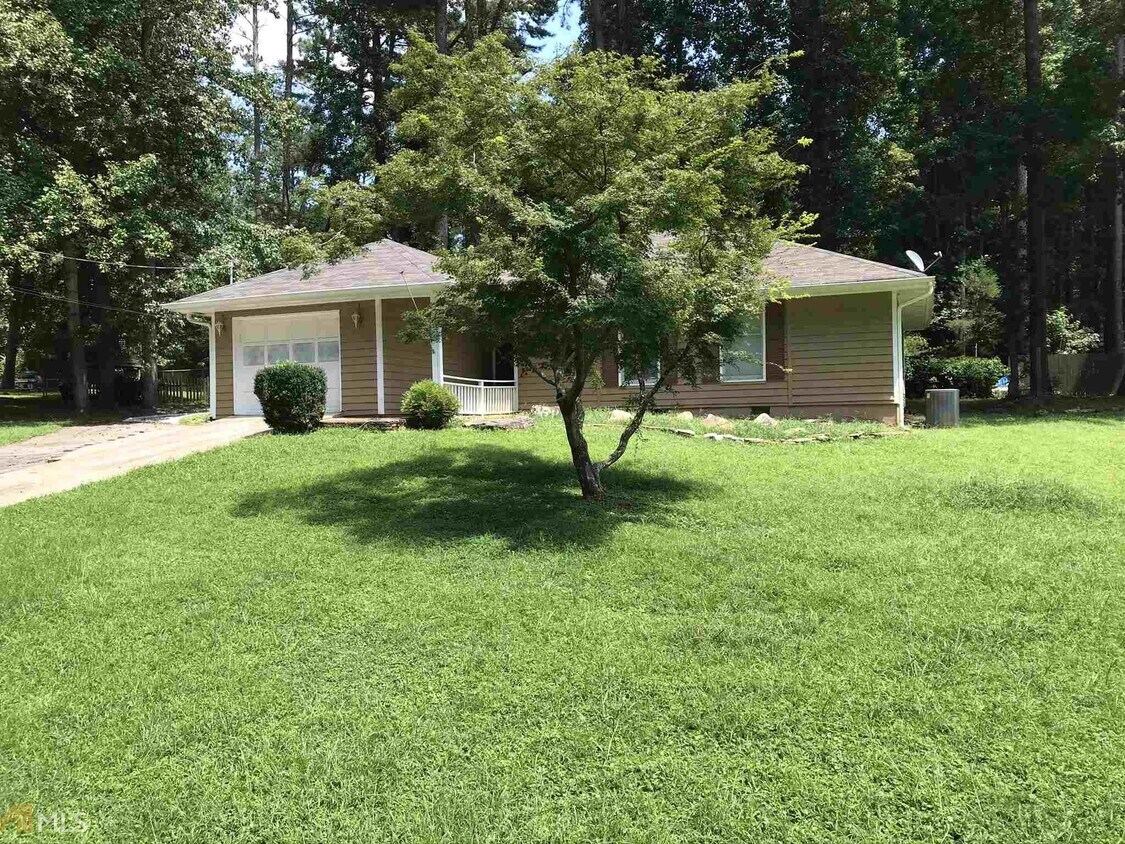 Primary Photo - 4340 Marjorie Rd SW
