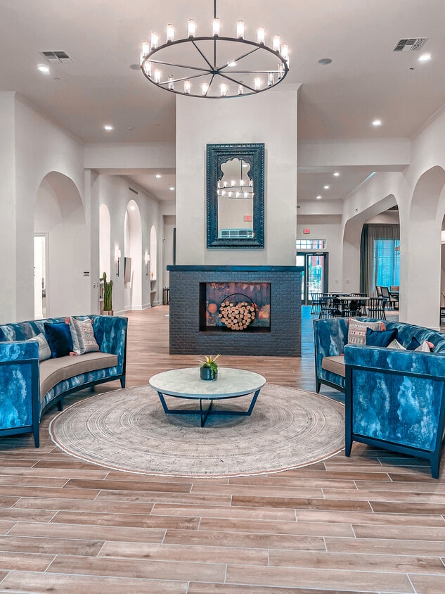 Primary Photo - Avanti Legacy at Sienna Palms
