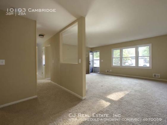 Building Photo - 10103 Cambridge Ave