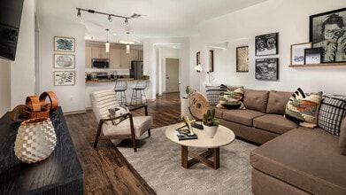 Interior Photo - Mira Bella Apartments