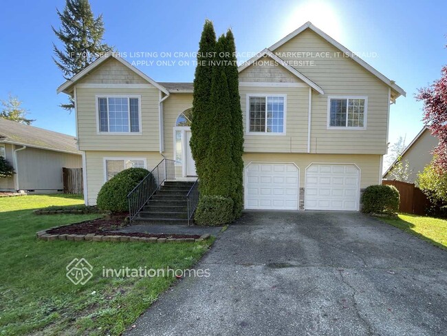 Building Photo - 6708 179th St Ct E