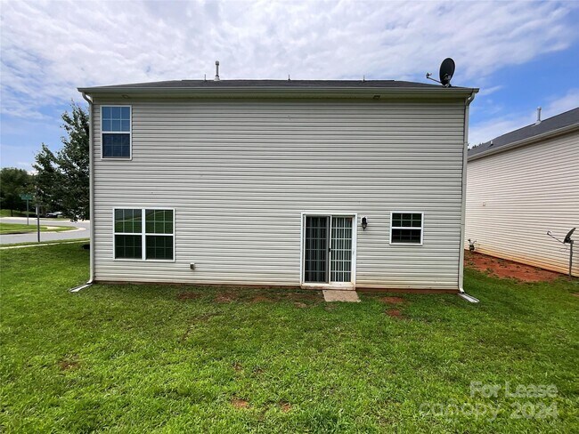 Foto del edificio - 3414 Victoria Brook Ln