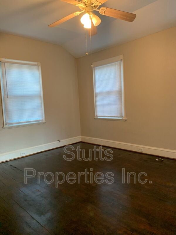 Foto del edificio - 1617 Hillcrest Ave
