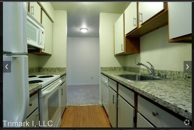 Foto del edificio - 3636 Francis Ave N