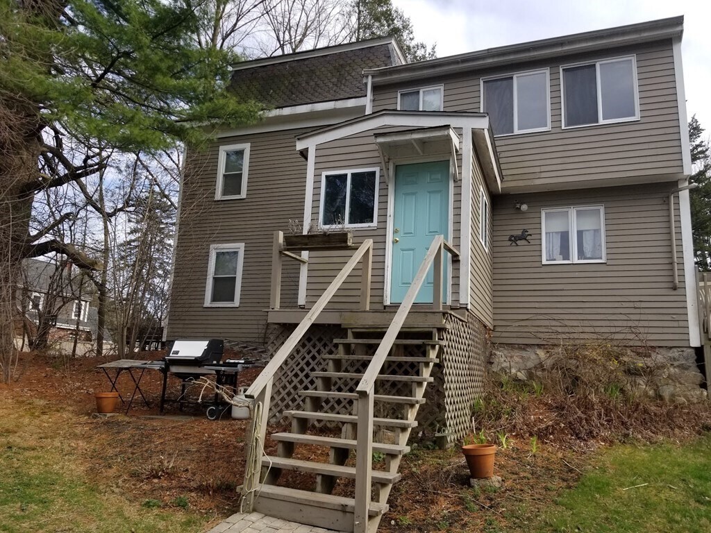 679 Worcester St Unit R, Wellesley, MA 02481 Room for Rent in Wellesley, MA