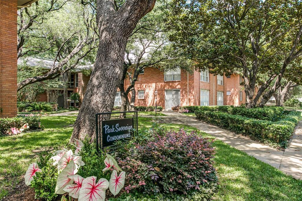6145 Bandera Ave Unit 6145D, Dallas, TX 75225 Condo for Rent in