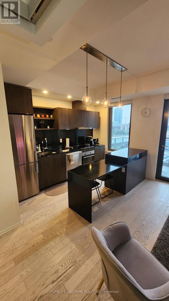 Photo du bâtiment - 12 Bonnycastle St