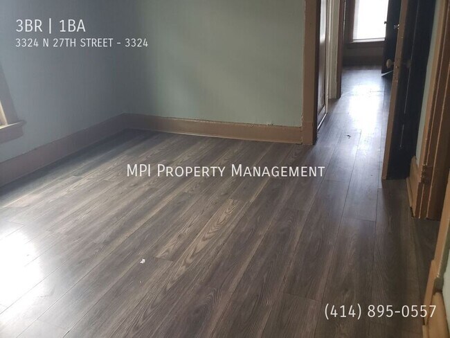 Foto del edificio - 3324 N 27th St