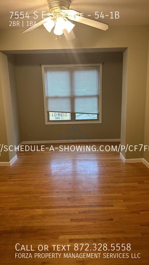 Building Photo - 7554 S Essex Ave