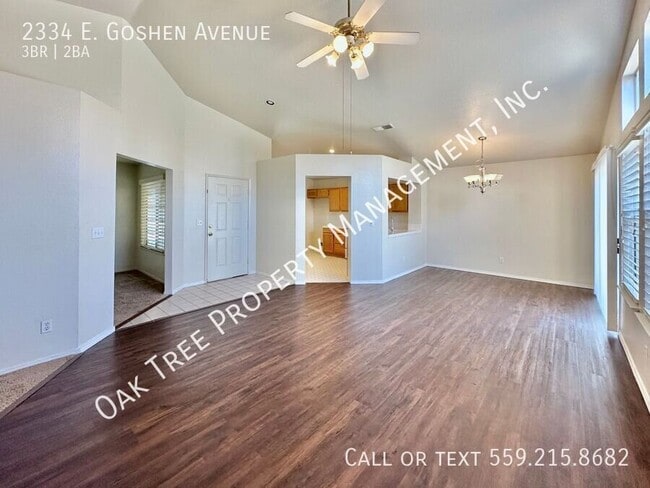 Building Photo - 2334 E Goshen Ave