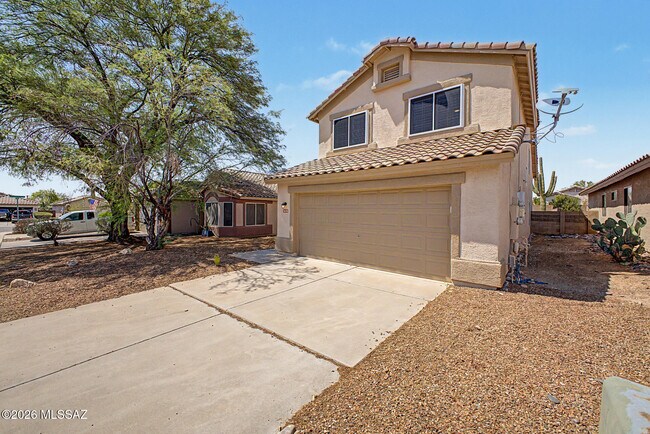 Foto del edificio - 2656 W Mountain Heights Ct