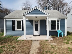 Building Photo - 1110 Sumpter St