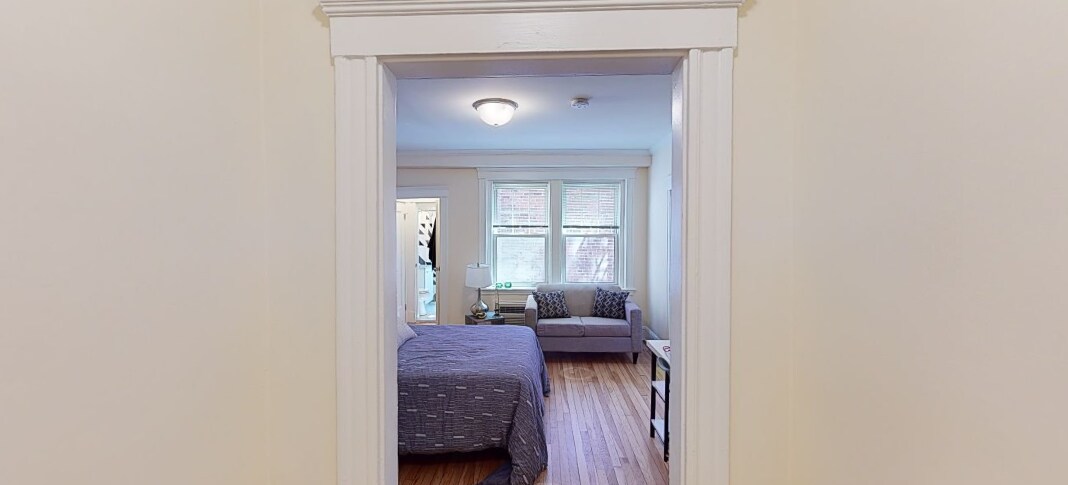 Photo - CHR Harvard Square Communities Apartments