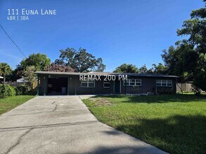Building Photo - 111 Euna Ln
