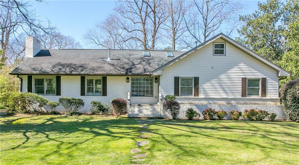Primary Photo - 3850 Wieuca Rd NE