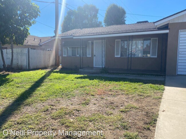 Building Photo - 2 br, 1 bath House - 5016 Golden Ave