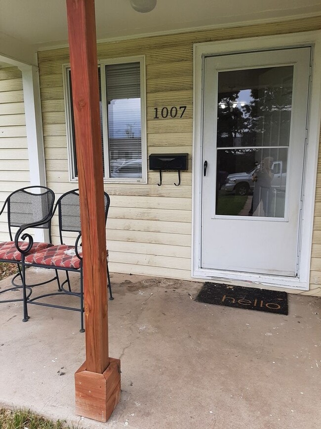 Foto del edificio - 1007 23rd Street Rd