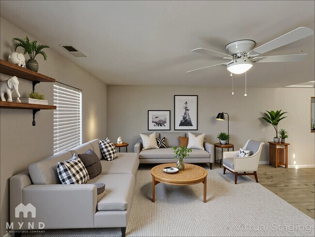 Foto del edificio - 3274 Anderson Mountain Rd