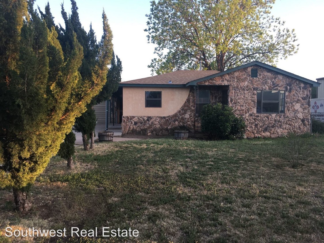 Primary Photo - 2 br, 1 bath House - 511 Dixie