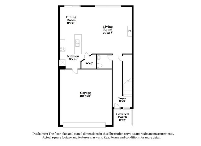 Foto del edificio - 238 Hamilton Pointe Dr