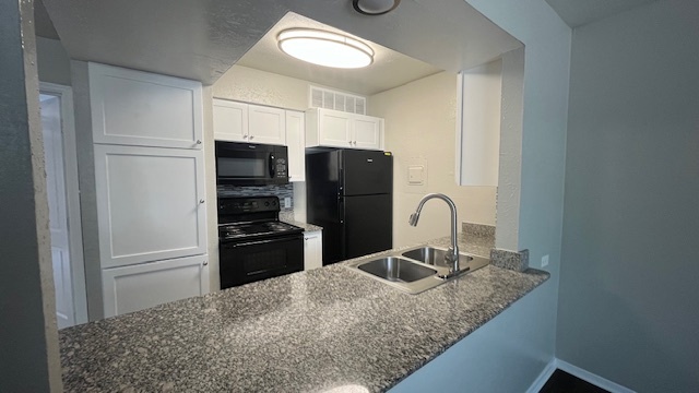 Cocina - Fleetwood Apartments