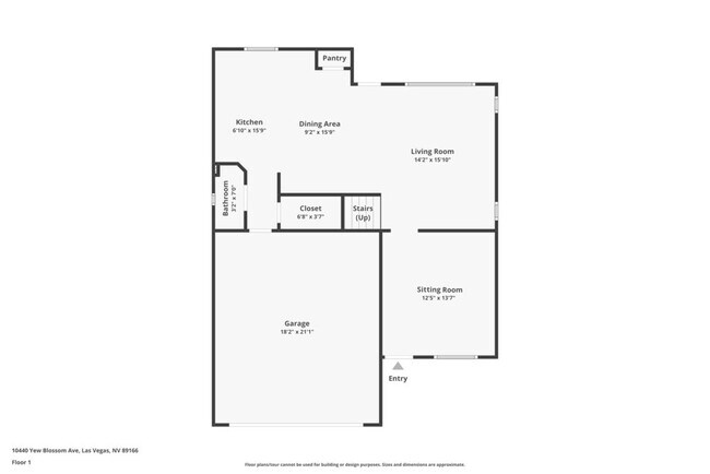 Foto del edificio - 10440 Yew Blossom Ave