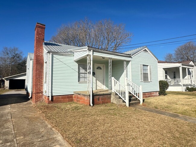 Foto del edificio - Home for rent in Hueytown **ACCEPTING SECT...