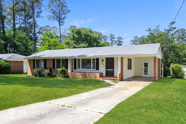 Building Photo - Cozy Home in Augusta!