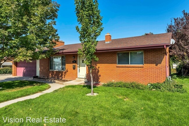 Building Photo - 2 br, 2 bath House - 299 E 3200 N