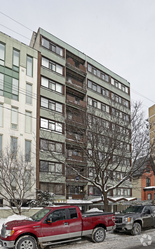 Photo du bâtiment - The Chelsea