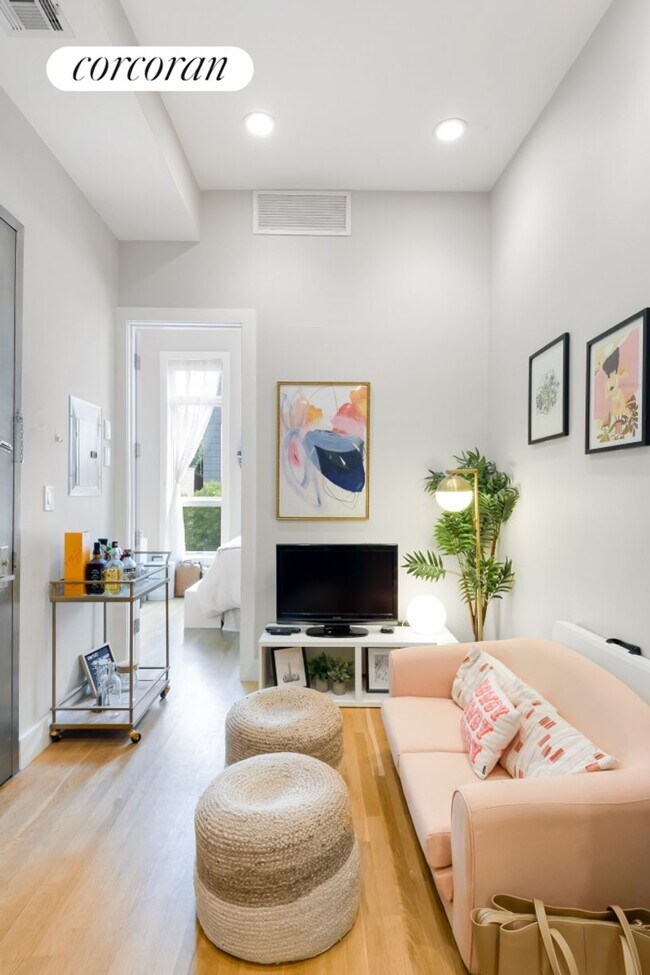 Foto del edificio - 85 Eagle St