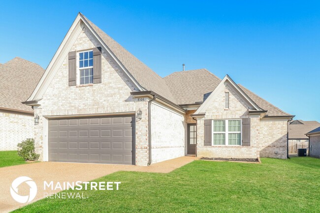 Building Photo - 8106 Aiden Rd