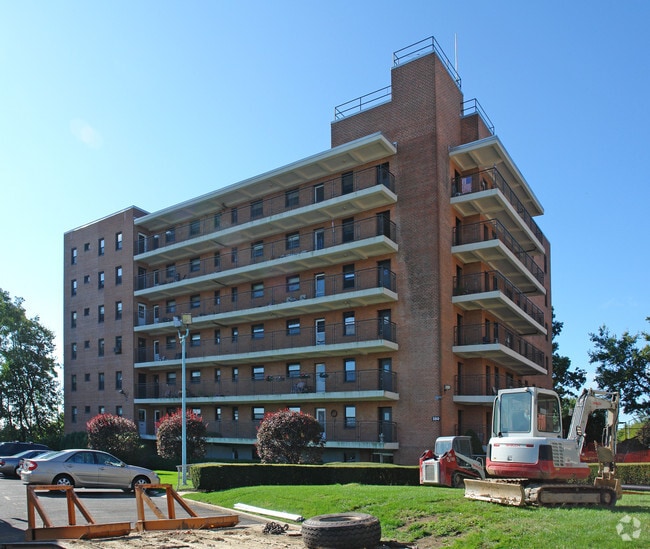 Park Regent Co-operative