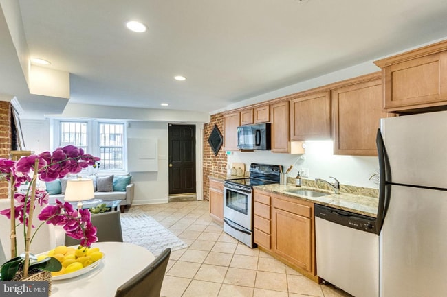 Photo - 222 Florida Ave NW Townhome