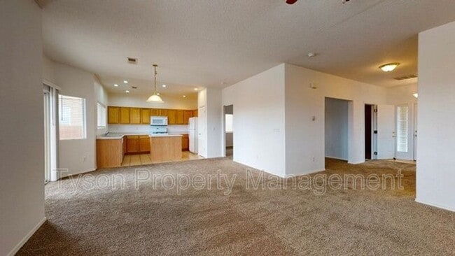 Building Photo - 8800 Sundoro Pl NW