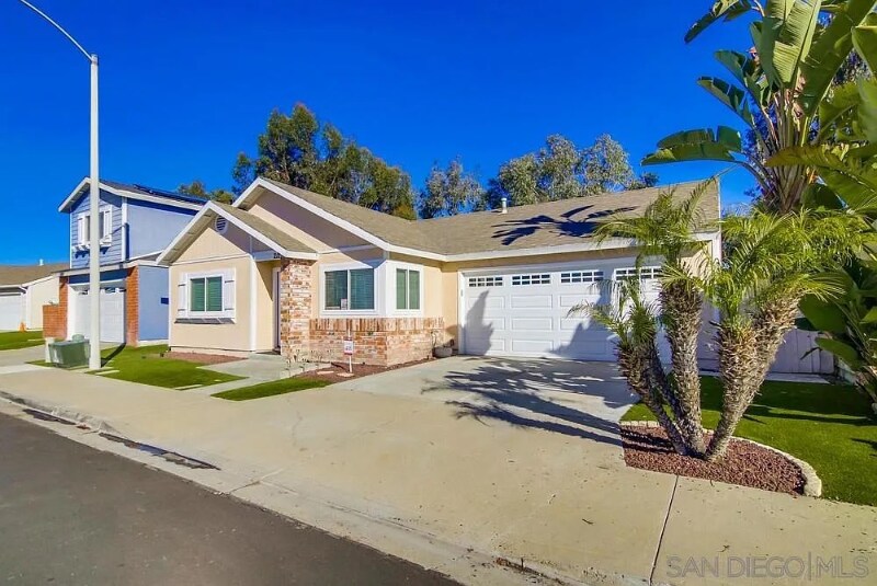 43 Houses for Rent in Chula Vista, CA Westside Rentals