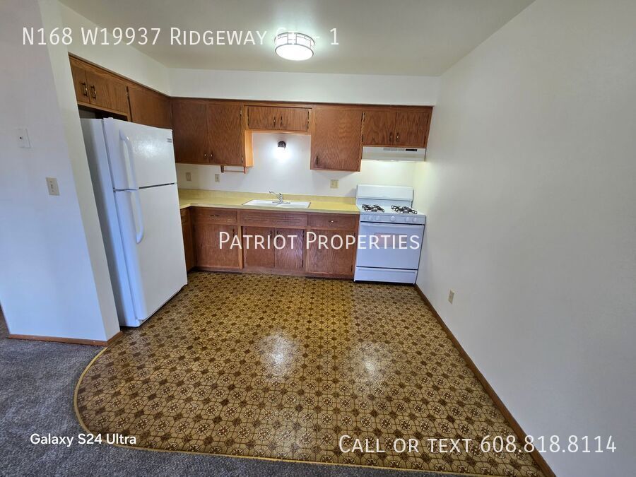 Foto principal - 1 Bedroom/ 1 Bathroom in Jackson, WI