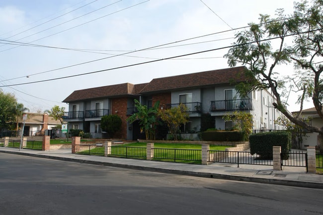 Interior Photo - Windsor Arms Apartments