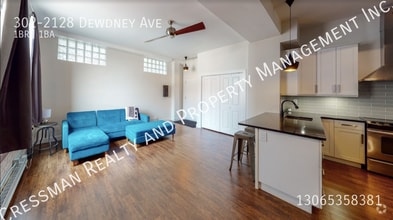 Building Photo - 2128-2128 Dewdney Ave
