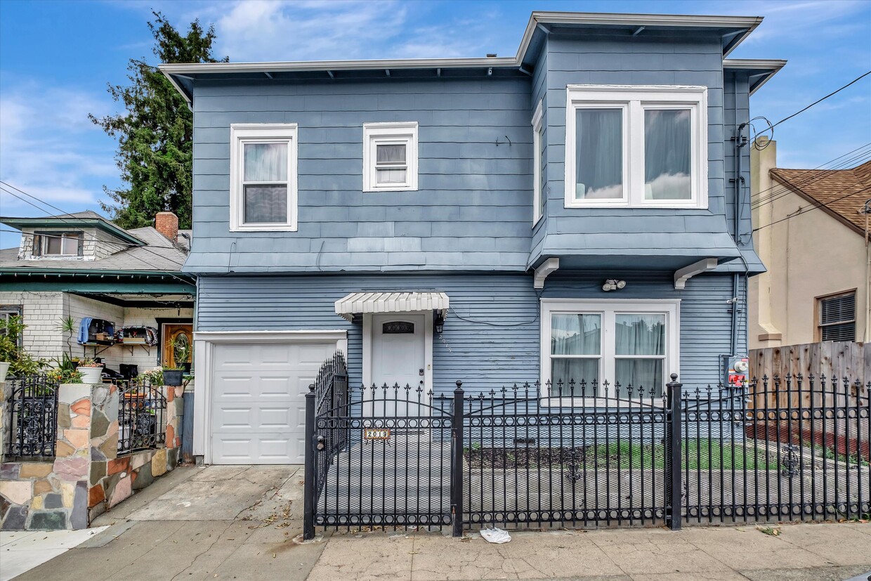2019 45th Ave, Oakland, CA 94601 House Rental in Oakland, CA
