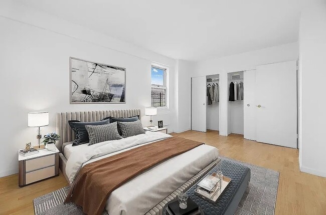 Building Photo - 630 Lenox Avenue