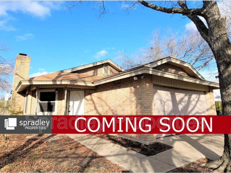 2602 Bowie Trail, Temple, TX 76502 House Rental in Temple, TX