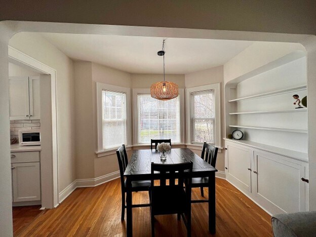 Foto del edificio - 906 Normal Ave