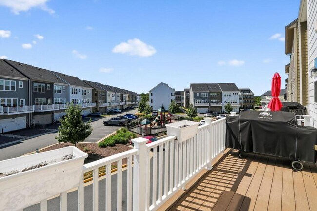 Foto del edificio - 17137 Branched Oak Rd
