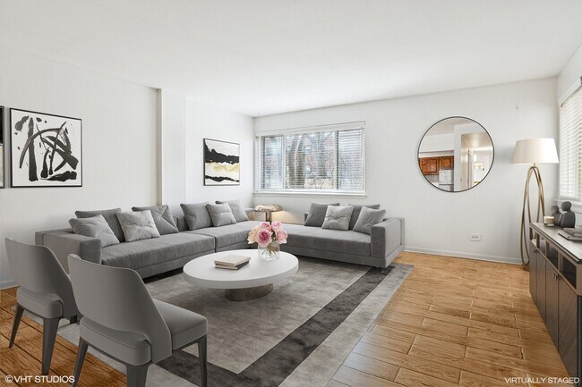 Foto del edificio - 835 Ridge Ave
