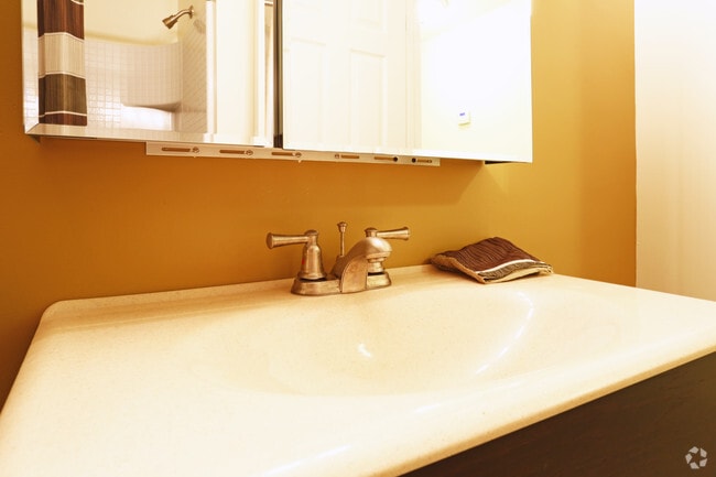 Foto del interior - Royal Manor Apartments