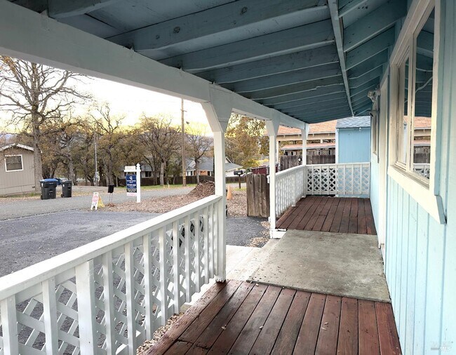 Foto del edificio - 16060 39th Ave