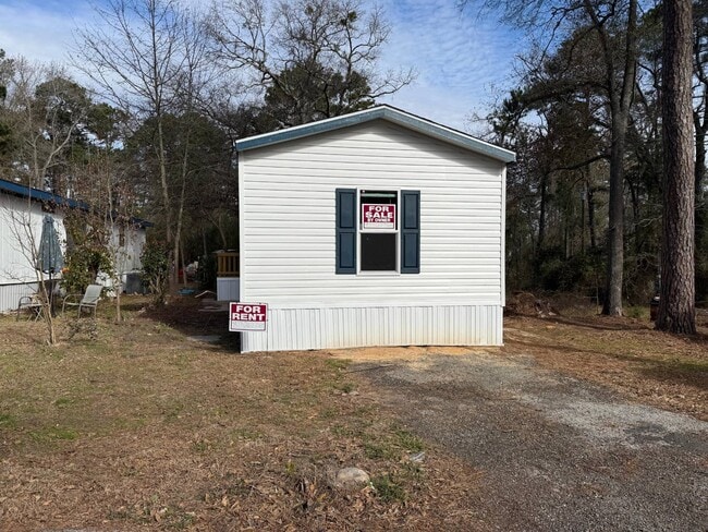 Building Photo - 2881 TX-110