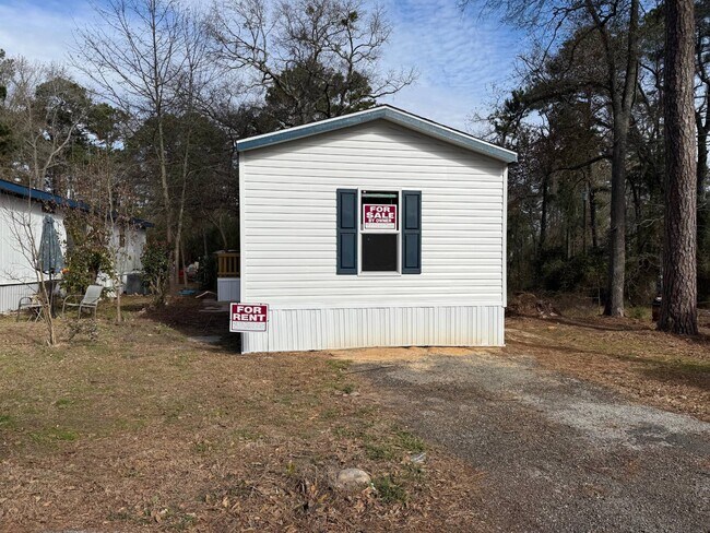 Foto del edificio - 2881 TX-110